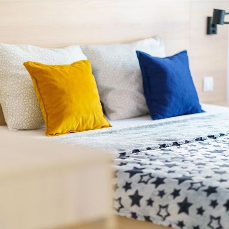Apartments Karamarkovic 1 Врнячка-Баня Экстерьер фото