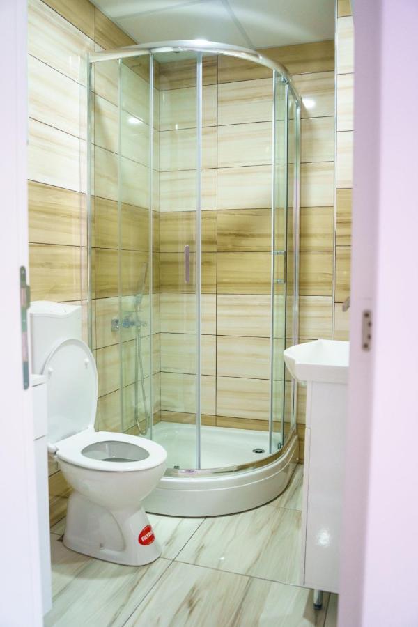 Apartments Karamarkovic 1 Врнячка-Баня Экстерьер фото