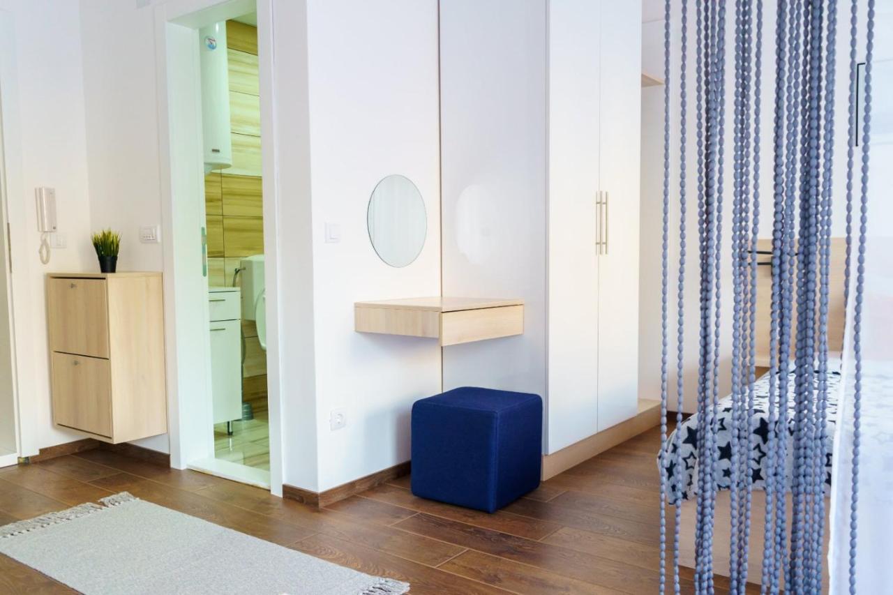 Apartments Karamarkovic 1 Врнячка-Баня Экстерьер фото