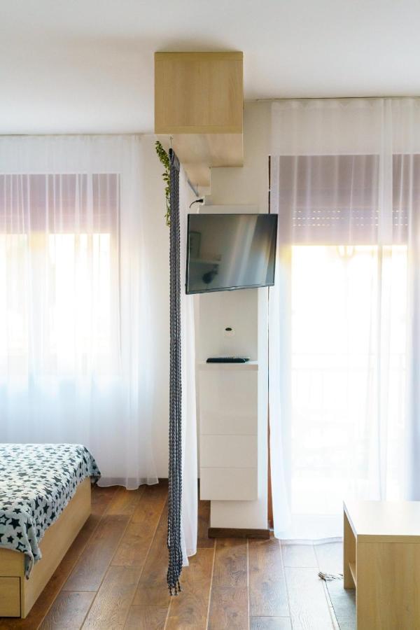 Apartments Karamarkovic 1 Врнячка-Баня Экстерьер фото